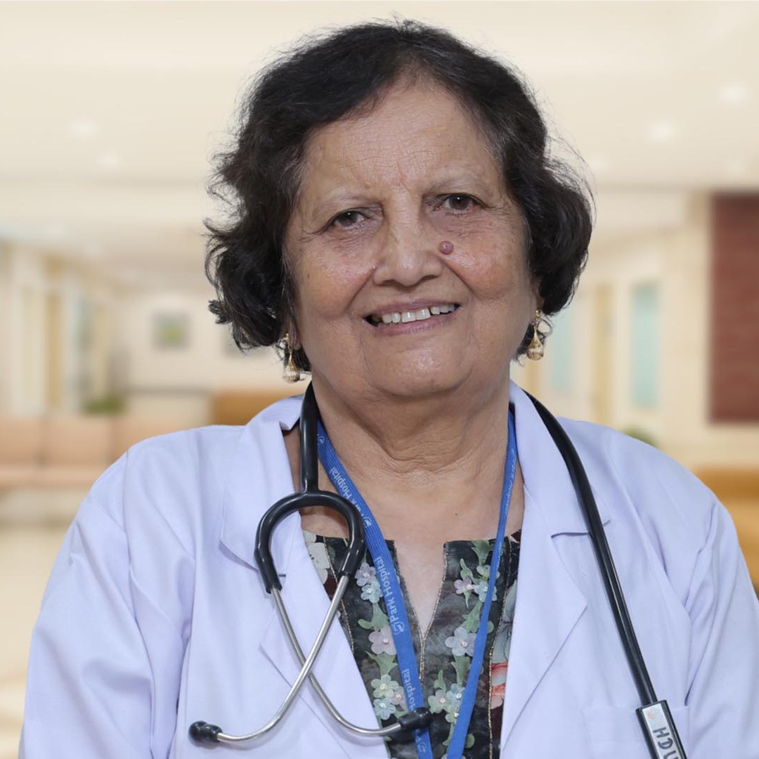 Dr. Vijay Kakkar